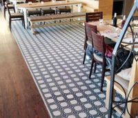 Декор TopCer Inver London Sheet арт-V-LONDON/1C — фото 2, Декор