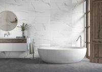 Настенная плитка Grespania Marmorea Abaco Calacata арт-70MD411 — фото 5, Настенная плитка