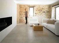 Товар: Керамогранит Floor Gres (Florim) Industrial Ivory Naturale Ret арт-738816 - фото 8 Керамогранит Floor Gres (Florim) Industrial Ivory Naturale Ret арт-738816 — фото 8, Керамогранит