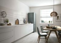 Настенная плитка Imola ceramica Nuance 1W арт-NUANCE1W — фото 4, Настенная плитка