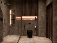 Керамогранит Italon Room (Рум) Grey Stone арт-610015000423 — фото 1, Керамогранит