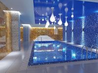 Товар: Мозаика Imagine Lab Хамамы, бассейны и авантюрин арт-ML45017 - фото 4 Мозаика Imagine Lab Хамамы, бассейны и авантюрин арт-ML45017 — фото 4, Мозаика