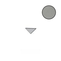 Atlas Concorde Italy Boost Balance Grey Corner A E арт-AJ3C — фото 1, Спец. Элемент