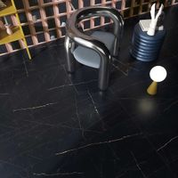 Керамогранит ABK Sensi 900 Precious Black Nat Rett арт-0011000 — фото 2, Керамогранит