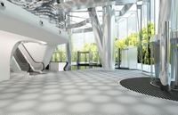 Товар: Керамогранит LaminamRus Dots F100 арт-LAMF009754 - фото 2 Керамогранит LaminamRus Dots F100 арт-LAMF009754 — фото 2, Керамогранит