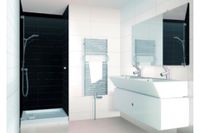 Керамогранит Porcelanicos hdc Colores Negro Mate арт-202111 — фото 4, Керамогранит