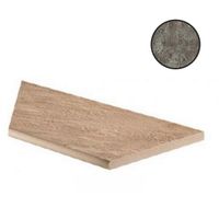 Atlas Concorde Russia Drift Grey Round Angolo Sx арт-620090000801 — фото 1, Спец. Элемент