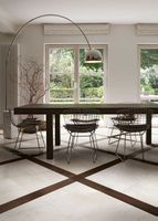 Керамогранит Rex Ceramiche (Florim) I Bianchi di Rex Calacatta Lucido арт-726949 — фото 5, Керамогранит