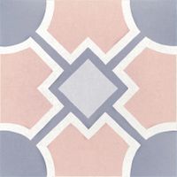 Керамогранит Equipe Caprice Deco Solstice Pastel арт-22110 — фото 3, Керамогранит