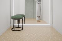 Керамогранит DNA Tiles Fancy Waves Cafe арт-127010 — фото 13, Керамогранит