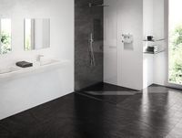 Керамогранит Grespania Avenue Marengo арт-82AE55P — фото 5, Керамогранит