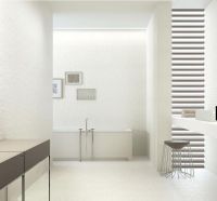 Настенная плитка Baldocer Code White Rect арт-WB4012L — фото 3, Настенная плитка