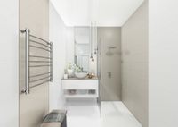 Настенная плитка Belleza Urban Бежевая арт-00-00-5-17-31-11-1646 — фото 2, Настенная плитка