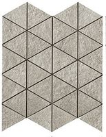 Мозаика Atlas Concorde Italy Klif Silver Triangles арт-AN7H — фото 1, Мозаика