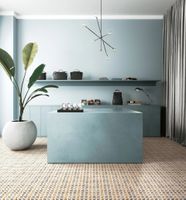 Керамогранит Sant Agostino Patchwork Colors микс из 9 видов арт-CSAPCOMX20 — фото 15, Керамогранит