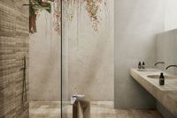 Керамогранит Vallelunga Terrae Gesso Dec Giada арт-VTE12610GR — фото 9, Керамогранит