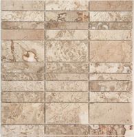 Мозаика NSmosaic Stone KP-721 — фото 1, Мозаика