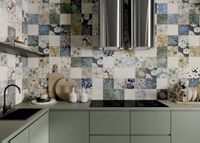 Керамогранит Elios Ceramica Emotion Rose арт-03A2030 — фото 9, Керамогранит