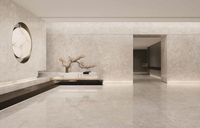 Товар: Керамогранит Zodiac Ceramica Crystal White Polished 6mm арт-MN043AP261206 - фото 2 Керамогранит Zodiac Ceramica Crystal White Polished 6mm арт-MN043AP261206 — фото 2, Керамогранит