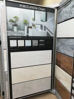 Настенная плитка Porcelanosa Dover Arena арт-100155613 — фото 5, Настенная плитка