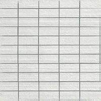 Мозаика Casalgrande Padana Cemento Mosaico Cassero Bianco арт-3704465 — фото 1, Мозаика