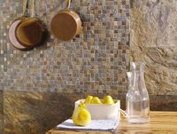 Товар: Мозаика L`antic colonial (Porcelanosa Grupo) Mosaics Collection Gravity Aluminium Cubic Rose Gold арт-L241716191 - фото 4 Мозаика L`antic colonial (Porcelanosa Grupo) Mosaics Collection Gravity Aluminium Cubic Rose Gold арт-L241716191 — фото 4, Мозаика