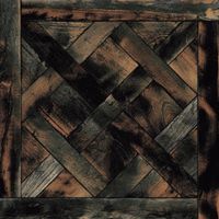 Керамогранит Peronda FS Forest Black арт-38320 — фото 10, Керамогранит