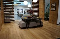 Напольная плитка Porcelanosa Ascot Teca арт-100161123 — фото 3, Напольная плитка