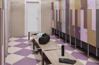 Керамогранит Грани Таганая Feeria Желтый тасманийский мед арт-GTF467 — фото 2, Керамогранит