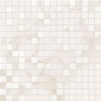 Мозаика Fap Ceramiche Roma Diamond Calacatta Brillante Mosaico арт-fNH0 — фото 1, Мозаика
