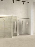 Керамогранит MGM Resin Hub Snow арт-RESHUSNO60120 — фото 12, Керамогранит