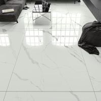 Керамогранит Bien Seramik Statuario Goya Matte Rec арт-BIEN0056 — фото 3, Керамогранит