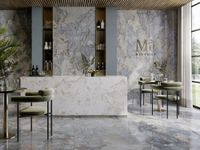 Керамогранит Ava (La Fabbrica) Gemstone Desert Lapp Rett арт-179163 — фото 13, Керамогранит