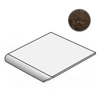 Ступень Sant Agostino Terre nuove Top Scala Brown арт-CSATSTBR01 — фото 1, Ступени и клинкер