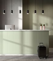 Керамогранит Ceramica Fioranese Passepartout Mango #2 арт-PAS2MR — фото 9, Керамогранит