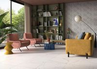 Декор Imola ceramica The Room Zebra6 12Lp арт-Zebra612Lp — фото 2, Декор