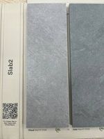 Керамогранит Caesar Slab2 Cloud Rt арт-AGZ6 — фото 2, Керамогранит