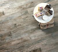 Керамогранит Cerdomus Club 00 Grey Rett. 1 арт-60427 — фото 11, Керамогранит