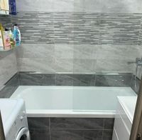 Декор Laparet Magna Серый арт-08-05-06-1341 — фото 4, Декор