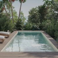 Керамогранит WOW Wellness Aqua S Grey арт-132901 — фото 8, Керамогранит