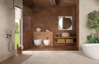 Товар: Керамогранит Fap Ceramiche Oxide White Rust Matt арт-fSW7 - фото 9 Керамогранит Fap Ceramiche Oxide White Rust Matt арт-fSW7 — фото 9, Керамогранит