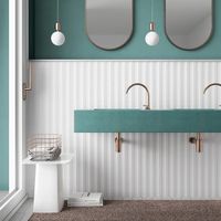 Equipe Vibe Jolly Gesso White Matt арт-28884 — фото 1, Спец. Элемент