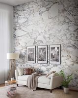 Керамогранит Idalgo Lusso Sublimat MR C арт-ID9093b097MR — фото 1, Керамогранит