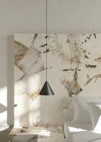 Керамогранит Ariostea Ultra Marmi Patagonia Top Lapped 6mm арт-UM6LP150691 — фото 2, Керамогранит