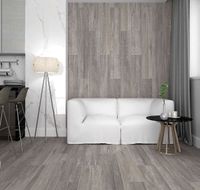 Керамогранит Laparet Rainwood Табачный арт-SG517320R — фото 7, Керамогранит