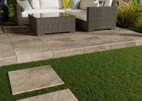 Керамогранит Cerrad Cliff Anthracite арт-5900423052004 — фото 4, Керамогранит