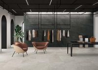 Керамогранит Impronta italgraniti Shale Moon арт-SL0168 — фото 9, Керамогранит