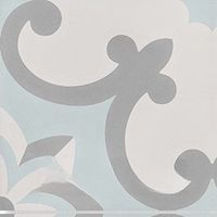 Декор WOW Cement Tradition Decor 2 Warm арт-107951 — фото 1, Декор