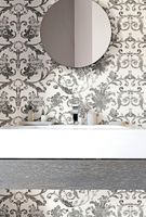 Настенная плитка Marazzi Fresco Struttura 3D Micromos Pencil Rect. арт-M1SD — фото 2, Настенная плитка