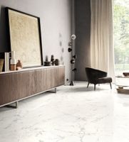 Ступень Sant Agostino Pure Marble Gradone Ang 120 Dx Covelano White арт-CSAGADVH12 — фото 3, Ступени и клинкер